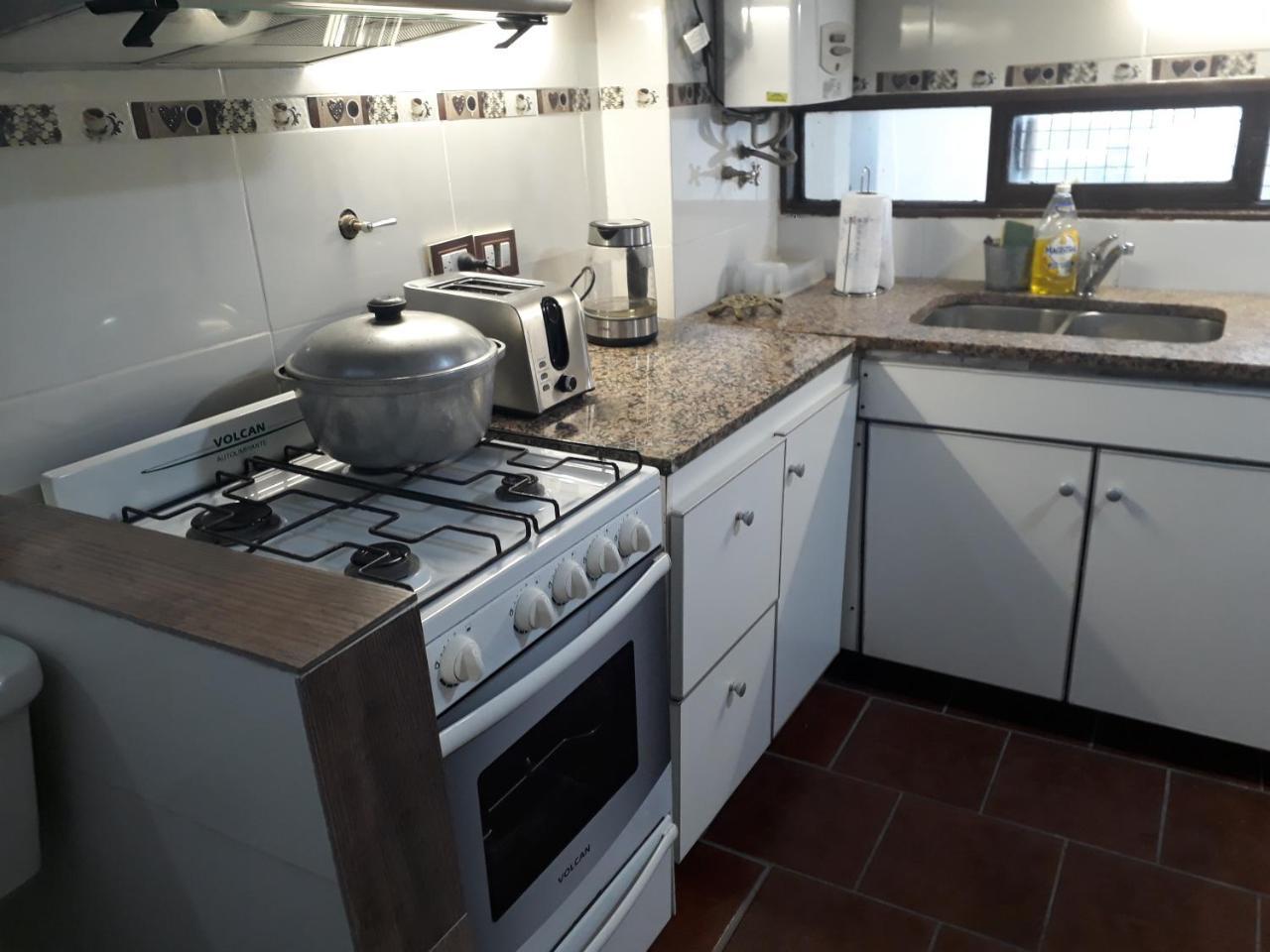 La Nenena Apartment Rosario