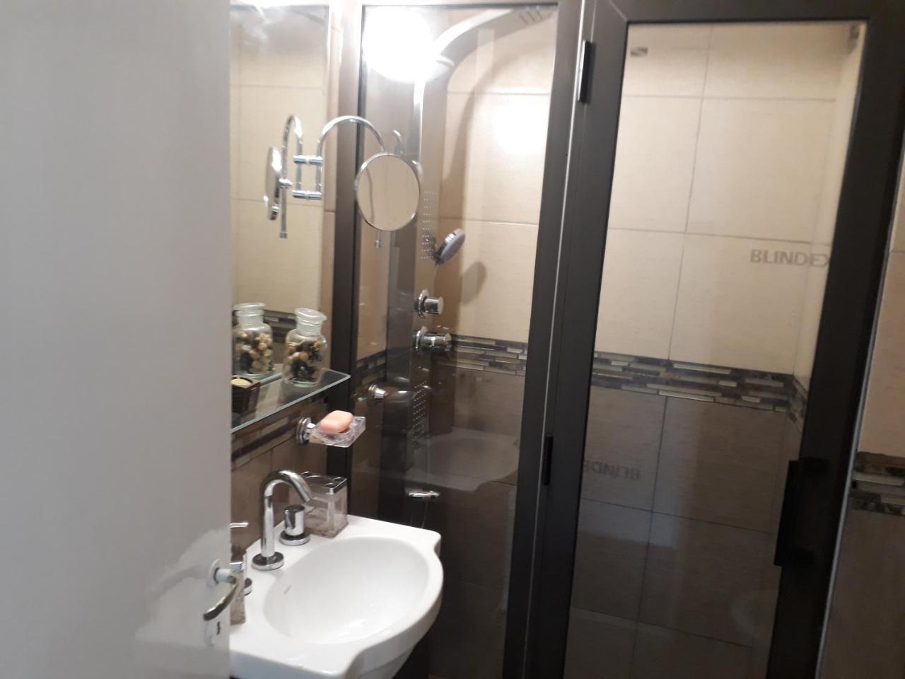La Nenena Apartment *