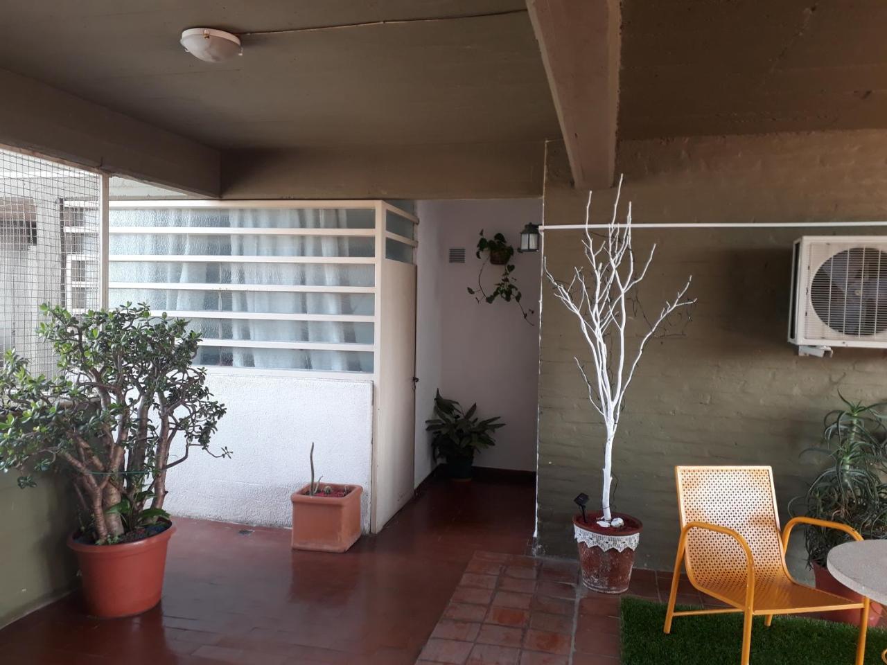 La Nenena Apartment