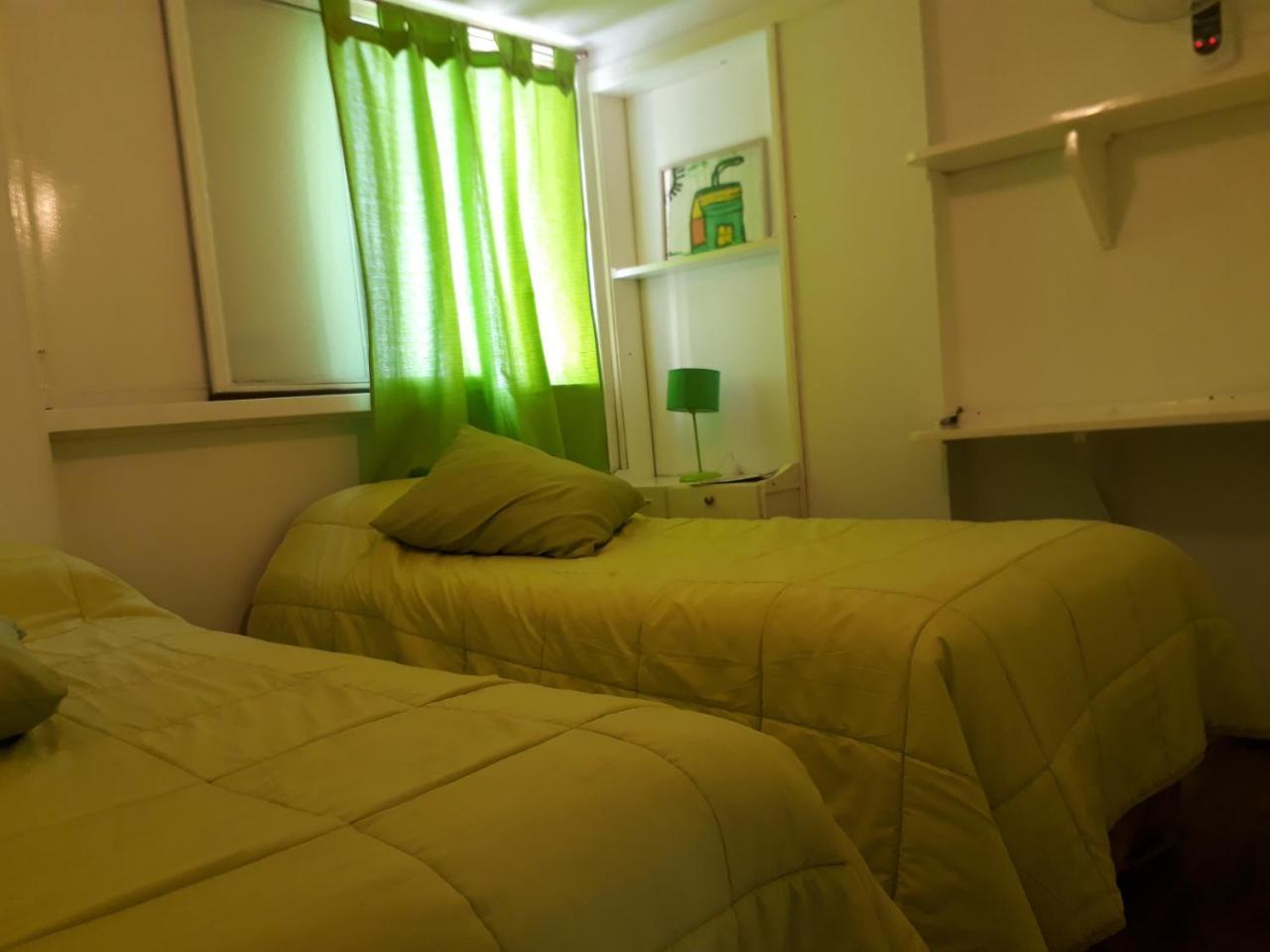 La Nenena Apartment