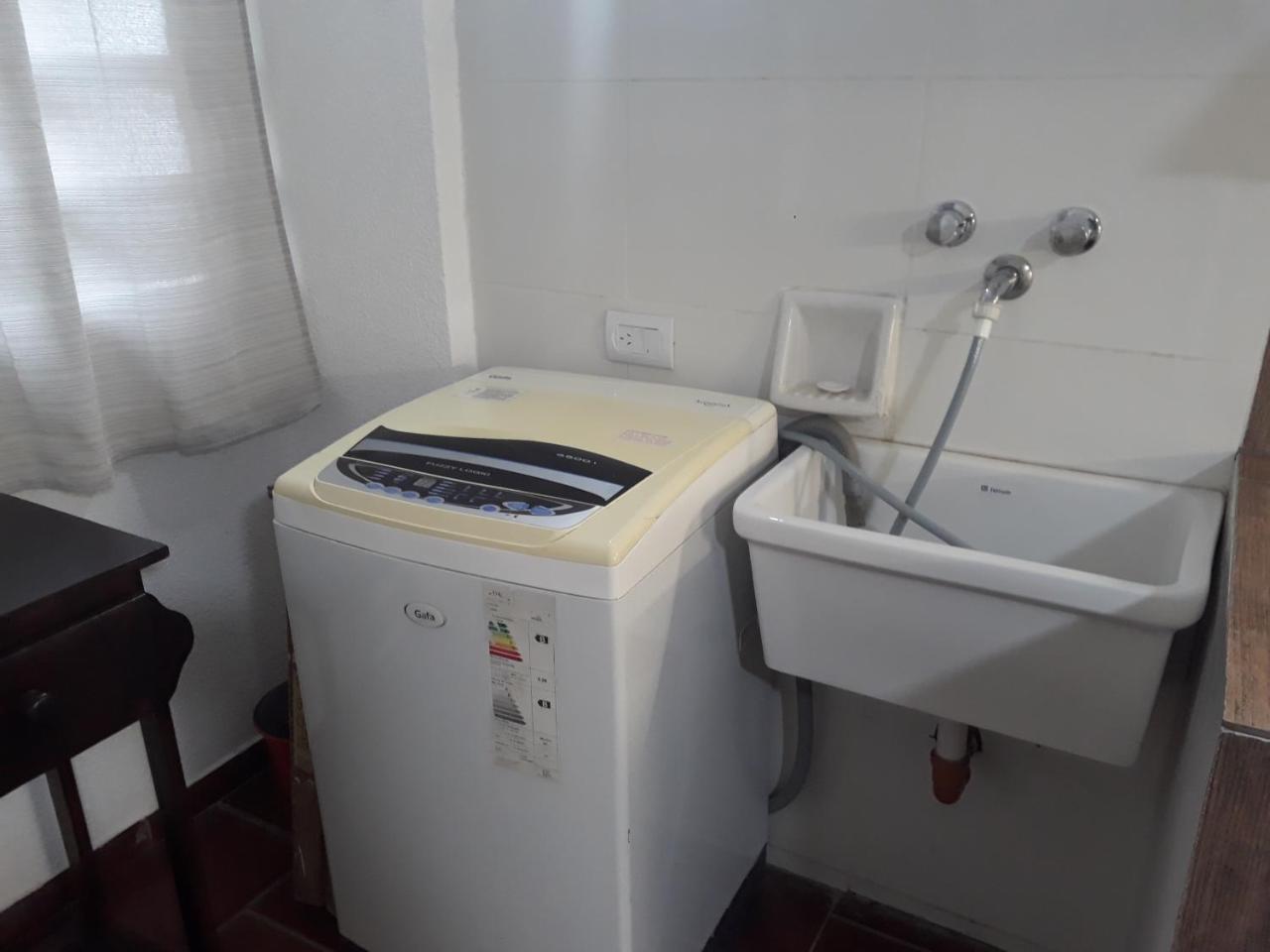 La Nenena Apartment